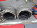 米其林（MICHELIN）汽車輪胎 255/55R19 111V 旅悅+ PRIMACY SUV+ 適配途昂/奧迪Q7 曬單實(shí)拍圖
