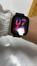 智點贊【喬幫主新款11代】華強北WatchS10/S11智能藍牙電話手表ultra3大內(nèi)存運動男女學生成人手表 喬幫主HK11PROMAX【黑色】微信版 大內(nèi)存+思澈芯片+oled高刷屏+雙支付+乘車 曬單實拍圖