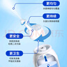 舒德爾瑪(STERIMAR)小海豚 海鹽水噴鼻 生理海水嬰兒 100ml*2瓶 洗鼻鹽水 曬單實拍圖