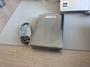 科碩（KESU）1TB 移動(dòng)硬盤大容量 雙盤備份 USB3.0 外接機(jī)械硬盤 海量存儲(chǔ) 手機(jī)連接 2.5英寸 曬單實(shí)拍圖