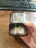 C咖雙艙精華面霜20g+25g油皮補(bǔ)水保濕提亮膚色細(xì)膩毛孔提拉緊致 曬單實拍圖