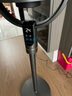 飛利浦（PHILIPS）空氣循環(huán)扇電風(fēng)扇落地扇家用直流變頻3D自動搖頭風(fēng)大輕音柔風(fēng)臺扇智能遙控小風(fēng)扇ACR3242CFD 曬單實拍圖