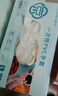 烏斯京一次性手套PVC手套大碼100只食品級(jí)實(shí)驗(yàn)美容清潔烘焙餐飲廚房手套 曬單實(shí)拍圖
