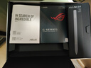 ROG幻X 2025【國家補貼20%】 銳龍AI MAX 13.4英寸觸控二合一游戲本筆記本電腦 MAX+ 395 8060S 128G 1TB高速固態(tài)硬盤 2.5K 180Hz P3廣色域 曬單實拍圖