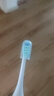 皓衛(wèi)適配APIYOO艾優(yōu)SUP電動(dòng)牙刷頭替換通用A7/P7/Y8/S皮卡丘紅色 4支 白色刷頭【獨(dú)立真空包裝】 曬單實(shí)拍圖