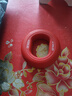 潤(rùn)華年雙力度手力握力器硅膠握力圈增強(qiáng)臂力腕力手力術(shù)后康復(fù)提高 紅色【40-50磅】雙力度#一圈多用 【握力鍛煉/術(shù)后康復(fù)】拒絕亞健 曬單實(shí)拍圖