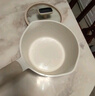 蘇泊爾（SUPOR）奶鍋18cm陶瓷覆層不粘寶寶輔食鍋泡面熱奶小湯鍋燃?xì)怆姶艩t通用 曬單實(shí)拍圖
