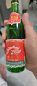 西鳳酒125毫升45度小綠瓶小酒版收藏擺柜自飲1瓶迷你小酒 45度 125mL 1瓶 小綠瓶光瓶無盒 曬單實(shí)拍圖