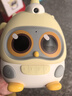 物靈 盧卡Luka Mini讀書機早教故事機智能互動百科問答兒歌國學(xué)幼兒啟蒙0-3-6歲生日禮物 曬單實拍圖