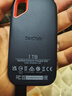 閃迪（SanDisk）1TB Type-c USB3.2 NVMe移動固態(tài)硬盤（PSSD）E61卓越版 1050MB/s三防保護 手機筆記本電腦外接SSD 曬單實拍圖