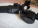 大疆DJI RS 3 Mini 如影微單穩(wěn)定器手持云臺(tái) 三軸防抖拍攝 單反相機(jī)智能云臺(tái) RS3 Mini 標(biāo)準(zhǔn)版【含提壺禮包】 官方標(biāo)配 曬單實(shí)拍圖