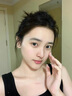 儒意（RUYI）水楊酸面膜20片祛痘淡痘印果酸控油清潔收縮毛孔女男士補(bǔ)水青少年 曬單實(shí)拍圖