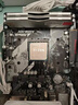 AMD銳龍 5600 5700G 5500 5600GT 5500GT 7500F 7400F  全新正品盒裝/散片 電腦臺式機CPU處理器 R5 5600 盒裝 曬單實拍圖