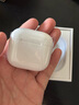SOULUX【官網(wǎng)正品丨Air4代降噪款】藍(lán)牙耳機適配蘋果無線2025新款半入耳式金榜iphone16/15/14pods 【原版同功能pods4降噪版】 【主動降噪+空間音頻+三真電量】 曬單實拍圖