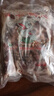 生鴨心 冷凍生鮮精切大鴨心食材鹵味燒烤鴨貨鴨內臟包郵 原切大號鴨心500g/袋*3袋 曬單實拍圖