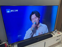 寶華韋?。˙&W）Panorama 3杜比全景聲音響 家庭影院回音壁 電視音響 WiFi藍牙 AirPlay Soundbar數量有限 黑色 曬單實(shí)拍圖