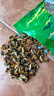 食懷淡菜干特大 500克 海虹干貽貝青口貝殼菜海虹干海鮮干貨 中大號海虹1000克 曬單實拍圖