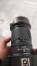 JJC 相機(jī)遮光罩 適用于尼康Z DX 18-140mm VR鏡頭 替代HB-101 Z50II二代 Z62 Z7II Z9 Z5微單保護(hù)配件 曬單實(shí)拍圖