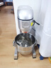 三麥打蛋機(jī)商用攪拌機(jī)多功能打蛋器電動(dòng)20升SC-20L鮮奶機(jī)自動(dòng)廚師機(jī)高速打發(fā)奶油珠海江蘇正品 20升打蛋機(jī)HB-SC-20L 曬單實(shí)拍圖