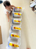 愛他美（Aptamil）意大利白金版新版嬰幼兒配方奶粉意大利白金版新版嬰幼兒配方奶粉 白金3段(意大利版 )26.10到期 曬單實拍圖