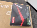 聯(lián)想（Lenovo) 2TB SSD固態(tài)硬盤 SATA3.0 SL700閃電鯊系列臺(tái)式機(jī)/筆記本通用 曬單實(shí)拍圖