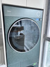 美的（Midea）洗烘套裝 10KG滾筒洗衣機(jī)+全變頻熱泵烘干機(jī)【清風(fēng)明月2.0洗烘塔】MGH20A-G+MAX純平全嵌 國(guó)家補(bǔ)貼 曬單實(shí)拍圖