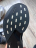 阿迪達(dá)斯 （adidas）男 跑步系列 adizero Evo SL M 跑步鞋 JR4888 黑色  42  曬單實(shí)拍圖