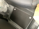 盛島26款埃安splus/max腳墊S魅580專用包TPE汽車用品大全配件改裝地墊 雙層【黑色美妮絨】+尾箱主墊+靠背墊 26款埃安S/PLUS 曬單實(shí)拍圖