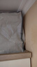 友納衣服被子收納袋家用衣柜裝衣物被子整理袋大容量布藝搬家打包神器 【萬人購買】大號【適合4-5床5斤棉被】 曬單實拍圖