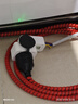 公牛（BULL）電熱水器漏電保護器插頭電熱水龍頭防觸電插排帶漏保開關插座智能馬桶插頭洗衣機大功率浴室衛(wèi)生間 【適配16A插座】16A安漏電保護插頭自接線 官方家用自動斷電觸電過載保安器專用插頭 曬單實拍圖