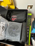 華碩ROG STRIX 雷鷹1000W AURA 電源 ATX3 /支持40系顯卡/Pcie5.0/壓紋線/金牌全模組 曬單實(shí)拍圖