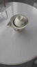 唐豐汝窯手抓壺二才蓋碗茶杯單個防燙陶瓷泡茶壺開片可養(yǎng)高檔一人茶具 曬單實(shí)拍圖
