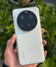 小米15Ultra 手機小米5G 徠卡2億超級長(cháng)焦6000mAh小米金沙江電池快充5G手機 小米SU7Ultra齊發(fā)布 16GB+512GB白色 官方標配 全網(wǎng)通 曬單實(shí)拍圖