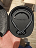 SHOKZ 韶音李現(xiàn)同款OpenRunPro2 S820骨傳導(dǎo)耳機(jī)無線開放式藍(lán)牙耳機(jī)主動降噪防塵抗汗跑步運動耳機(jī)七夕禮物 MINI黑 曬單實拍圖