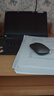 聯(lián)想（Lenovo）無(wú)線鼠標(biāo)輕音鼠標(biāo) Air Handle輕音無(wú)線鼠標(biāo) 便攜辦公鼠標(biāo) 風(fēng)暴灰 曬單實(shí)拍圖