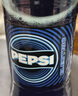 百事（PEPSI）【絕版】泰國(guó)版藍(lán)可樂 無糖24瓶裝 550ml*24瓶 曬單實(shí)拍圖