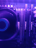 華碩天選6X 臺式機游戲主機游戲電競 國家補貼(酷睿U5-225F RTX5060-8GB顯卡 32G DDR5 1TB SSD) 曬單實拍圖