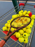 Wilson威爾勝青少年全碳素專(zhuān)業(yè)網(wǎng)球拍PRO STAFF 26 V14 曬單實(shí)拍圖