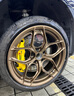 京東養(yǎng)車汽車養(yǎng)護(hù) 更換防爆輪胎/輪轂（含動(dòng)平衡）不含實(shí)物商品 僅施工費(fèi) 19寸 曬單實(shí)拍圖