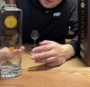 天佑德 出口型 清香型白酒 52度 750ml*2瓶 雙瓶裝【內(nèi)含禮品袋】 曬單實拍圖