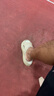 AOKANG運動拖鞋男士夏季戶外防滑防臭踩屎感厚底eva海邊沙灘涼拖鞋外穿 曬單實拍圖