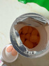 鈣爾奇兒童鈣片碳酸鈣D3咀嚼片(Ⅱ)60片 OTC鈣片含維生素d3青少年4-17歲補(bǔ)鈣手腳抽筋水果味 曬單實(shí)拍圖