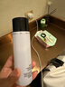 柏瑞美（PRAMY）定妝噴霧經(jīng)典款保濕水光亮面白瓶165ml組合套裝 曬單實(shí)拍圖