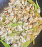 無殼無沙蛤蜊肉花甲肉文蛤貝殼肉海產(chǎn)無沙黃蜆子新鮮水產(chǎn) 2包【精選蛤蜊肉】 1000g 曬單實拍圖