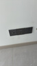 普聯(lián)（TP-LINK） 全屋WiFi6套裝無(wú)線AP面板網(wǎng)絡(luò)覆蓋ac+ap智能組網(wǎng)86型分布式墻壁POE路由器 全千兆(5個(gè)面板+9口路由)【深空銀】 【AX1500M雙頻 易展Mesh】 曬單實(shí)拍圖