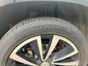 佳通輪胎（Giti）汽車輪胎全新 舒適低噪型 Comfort 225 V1 225/50R18 95V 原配比亞迪海豹 曬單實(shí)拍圖