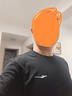 鴻星爾克短褲男夏季新款寬松速干百搭清爽跑步健身休閑男褲運(yùn)動(dòng)褲子五分褲 正黑-吸濕排汗鴻鵠標(biāo) 2XL （175-180cm/140-145斤） 曬單實(shí)拍圖