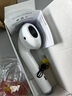 鉑訣藍牙音箱2025新款無線大號馬卡龍造型便攜式高音質(zhì)音響設(shè)備搞怪沙雕趣味派對創(chuàng)意生日禮物 白色丨2025新款丨兼容性強 曬單實拍圖