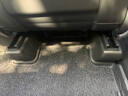 3M汽車腳墊TPE特斯拉專用腳墊煥新MODELY 六件套黑色 曬單實拍圖