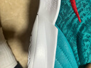 耐克（NIKE）男鞋 JA 2 EP25夏季新款實(shí)戰(zhàn)緩震耐磨輕便透氣籃球鞋 HQ1760-400 43 曬單實(shí)拍圖